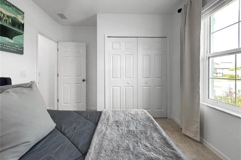 Villa ou maison à vendre à Palmetto, Floride: 3 chambres, 159.79 m2 № 1798422 - photo 21