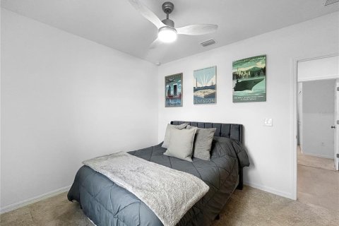 Villa ou maison à vendre à Palmetto, Floride: 3 chambres, 159.79 m2 № 1798422 - photo 20