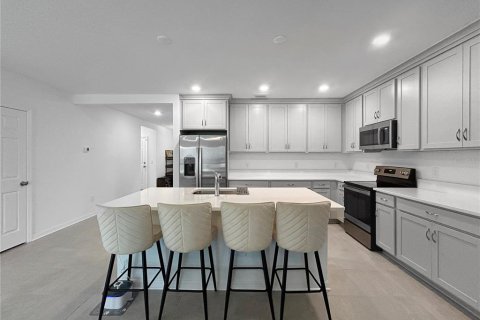 Villa ou maison à vendre à Palmetto, Floride: 3 chambres, 159.79 m2 № 1798422 - photo 2