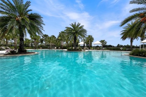 Villa ou maison à vendre à Palmetto, Floride: 3 chambres, 159.79 m2 № 1798422 - photo 3