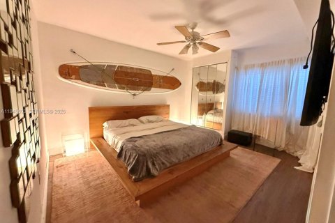 Copropriété à louer à Miami Beach, Floride: 2 chambres, 82.68 m2 № 2002290 - photo 4