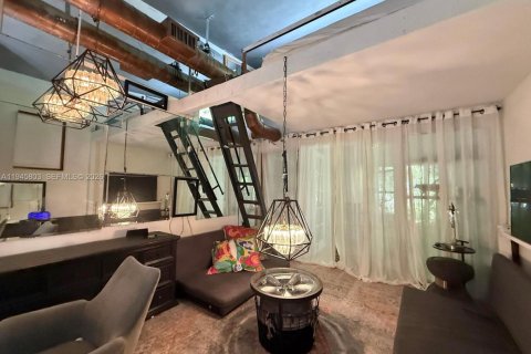 Copropriété à louer à Miami Beach, Floride: 2 chambres, 82.68 m2 № 2002290 - photo 11