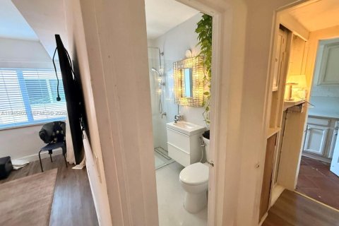 Copropriété à louer à Miami Beach, Floride: 2 chambres, 82.68 m2 № 2002290 - photo 7