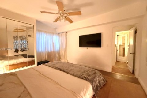 Copropriété à louer à Miami Beach, Floride: 2 chambres, 82.68 m2 № 2002290 - photo 5
