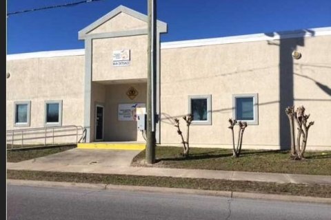 Bureau à Panama City, Floride 2694.17 m2 № 558201