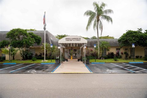 Condominio en venta en Margate, Florida, 2 dormitorios, 91.97 m2 № 1768603 - foto 14