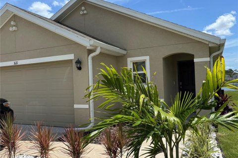Villa ou maison à vendre à Bradenton, Floride: 3 chambres, 140.28 m2 № 2413836 - photo 3