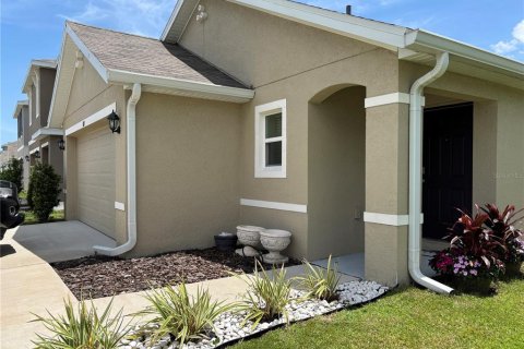 Villa ou maison à vendre à Bradenton, Floride: 3 chambres, 140.28 m2 № 2413836 - photo 12