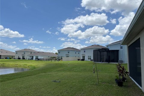 Villa ou maison à vendre à Bradenton, Floride: 3 chambres, 140.28 m2 № 2413836 - photo 20