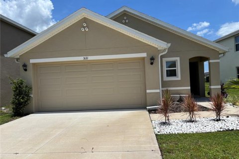 Villa ou maison à vendre à Bradenton, Floride: 3 chambres, 140.28 m2 № 2413836 - photo 5