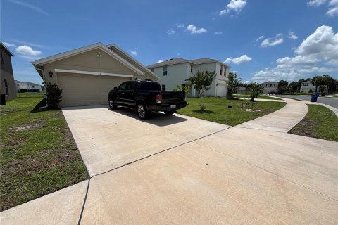 Villa ou maison à vendre à Bradenton, Floride: 3 chambres, 140.28 m2 № 2413836 - photo 9