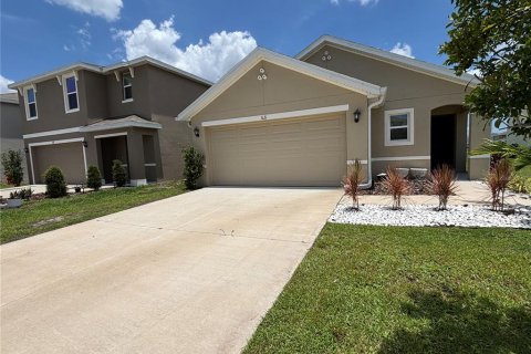 Villa ou maison à vendre à Bradenton, Floride: 3 chambres, 140.28 m2 № 2413836 - photo 7