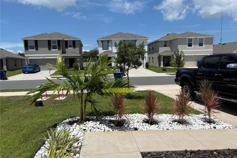 Villa ou maison à vendre à Bradenton, Floride: 3 chambres, 140.28 m2 № 2413836 - photo 8