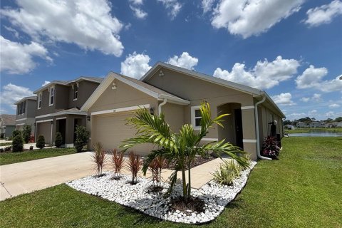 Villa ou maison à Bradenton, Floride 3 chambres, 140.28 m2 № 2413836