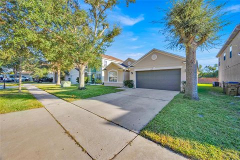 House in Kissimmee, Florida 3 bedrooms, 177.91 sq.m. № 2151081 - photo 25