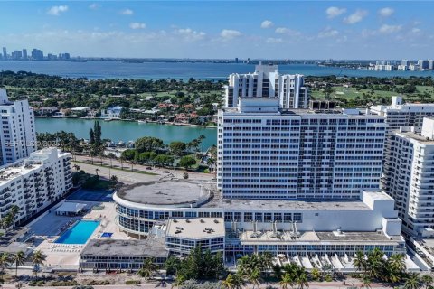 Condominio en venta en Miami Beach, Florida, 37.16 m2 № 1984190 - foto 7