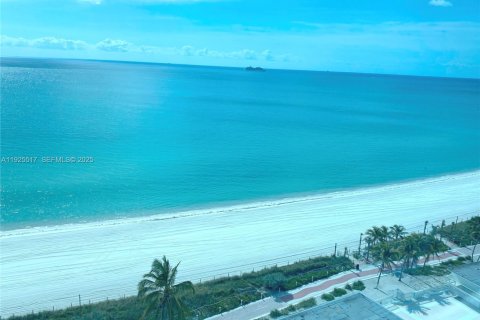 Купить кондоминиум в Майами-Бич, Флорида 37.16м2, № 1984190 - фото 5