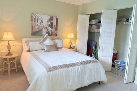 Copropriété à vendre à Pompano Beach, Floride: 1 chambre, 65.96 m2 № 1940621 - photo 21