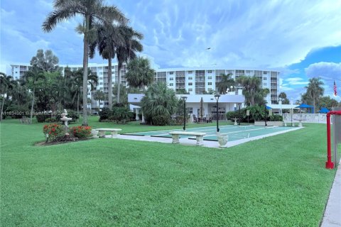 Copropriété à vendre à Pompano Beach, Floride: 1 chambre, 65.96 m2 № 1940621 - photo 8