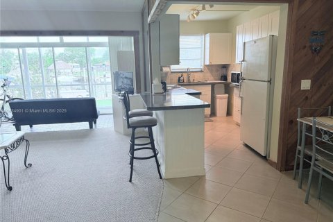 Copropriété à vendre à Pompano Beach, Floride: 1 chambre, 65.96 m2 № 1940621 - photo 27