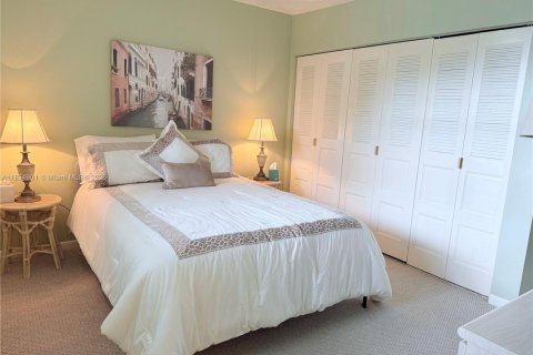 Copropriété à vendre à Pompano Beach, Floride: 1 chambre, 65.96 m2 № 1940621 - photo 22