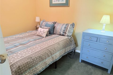 Copropriété à vendre à Pompano Beach, Floride: 1 chambre, 65.96 m2 № 1940621 - photo 18