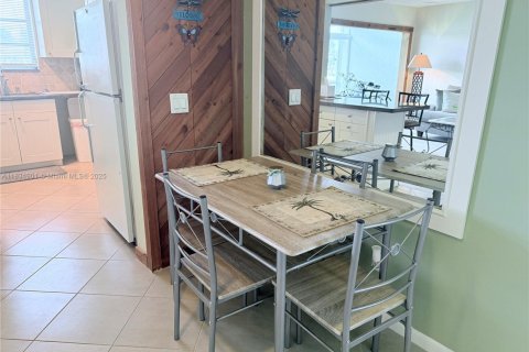 Copropriété à vendre à Pompano Beach, Floride: 1 chambre, 65.96 m2 № 1940621 - photo 17