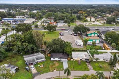 Villa ou maison à vendre à New Port Richey, Floride: 3 chambres, 102.19 m2 № 2412735 - photo 30