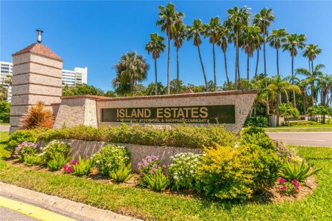 Condominio en venta en Clearwater, Florida, 3 dormitorios, 111.48 m2 № 2236561 - foto 26