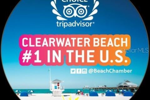 Condominio en venta en Clearwater, Florida, 3 dormitorios, 111.48 m2 № 2236561 - foto 27