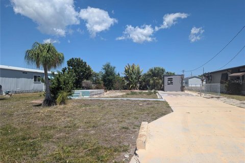 Land in Englewood, Florida № 2166141