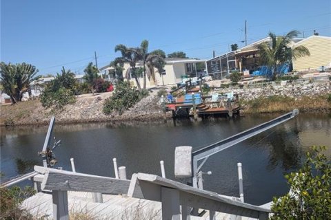 Land in Englewood, Florida № 2166141 - photo 7