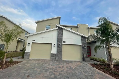 Condo à Davenport, Floride, 2 chambres № 2157308