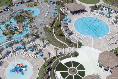 Copropriété à vendre à Davenport, Floride: 2 chambres, 128.95 m2 № 2157308 - photo 3