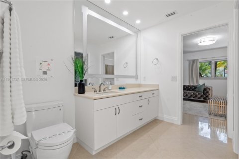 Купить виллу или дом в Холливуд, Флорида 7 спален, 370.68м2, № 2080852 - фото 21