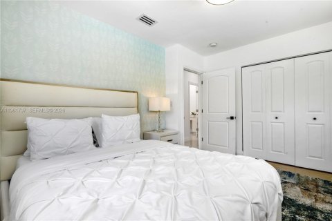Купить виллу или дом в Холливуд, Флорида 7 спален, 370.68м2, № 2080852 - фото 27