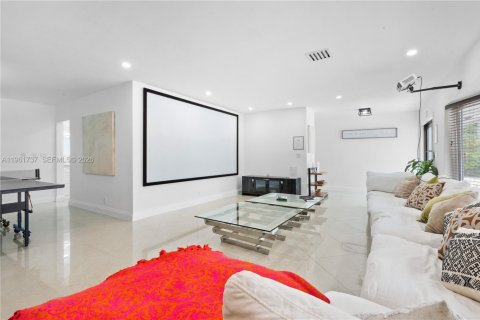 Купить виллу или дом в Холливуд, Флорида 7 спален, 370.68м2, № 2080852 - фото 4