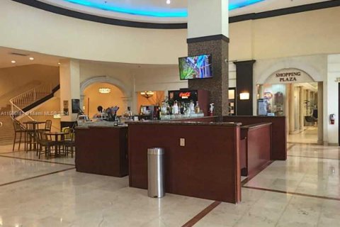 Купить кондоминиум в Санни-Айлс-Бич, Флорида 33.44м2, № 2037091 - фото 4