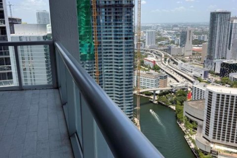Copropriété à louer à Miami, Floride: 2 chambres, 108.51 m2 № 2169043 - photo 5
