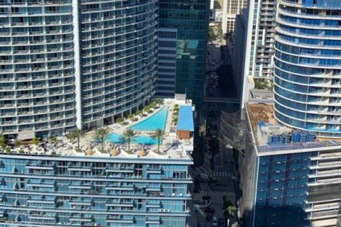 Copropriété à louer à Miami, Floride: 2 chambres, 108.51 m2 № 2169043 - photo 3
