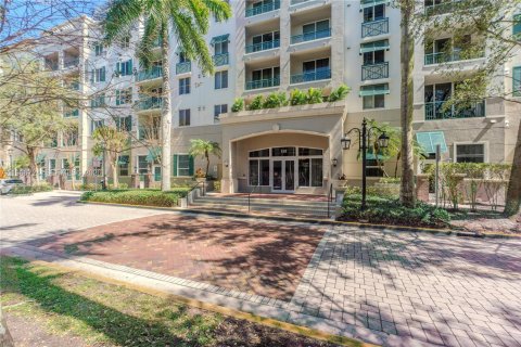 Condo à Plantation, Floride, 2 chambres  № 2078858
