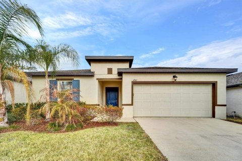 Villa ou maison à Zephyrhills, Floride 4 chambres, 172.98 m2 № 2149354