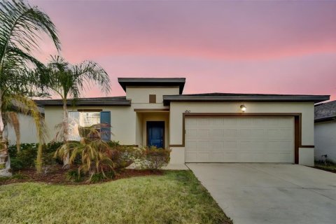 Villa ou maison à vendre à Zephyrhills, Floride: 4 chambres, 172.98 m2 № 2149354 - photo 20
