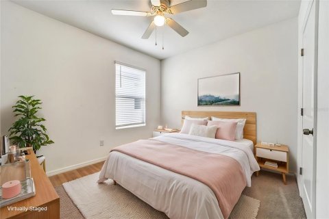 Villa ou maison à vendre à Zephyrhills, Floride: 4 chambres, 172.98 m2 № 2149354 - photo 14