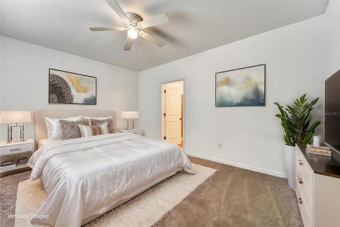 Villa ou maison à vendre à Zephyrhills, Floride: 4 chambres, 172.98 m2 № 2149354 - photo 10