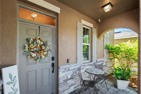 House in Riverview, Florida 4 bedrooms, 225.2 sq.m. № 2430903 - photo 4