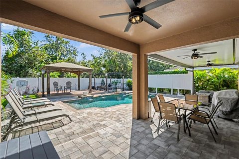 House in Riverview, Florida 4 bedrooms, 225.2 sq.m. № 2430903 - photo 3