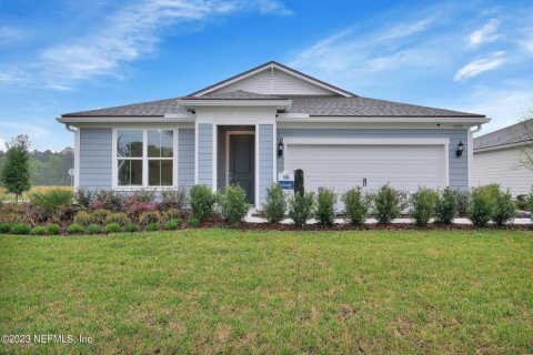 Casa en venta en Yulee, Florida, 4 dormitorios, 164.9 m2 № 772157 - foto 1