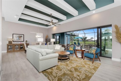 Villa ou maison à vendre à Rotonda, Floride: 4 chambres, 247.49 m2 № 1903178 - photo 13