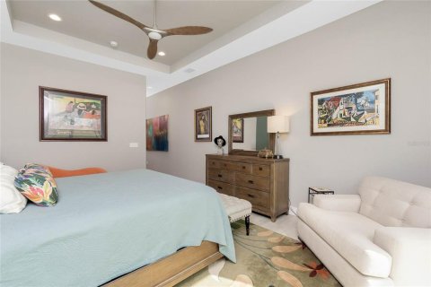 Villa ou maison à vendre à Rotonda, Floride: 4 chambres, 247.49 m2 № 1903178 - photo 30